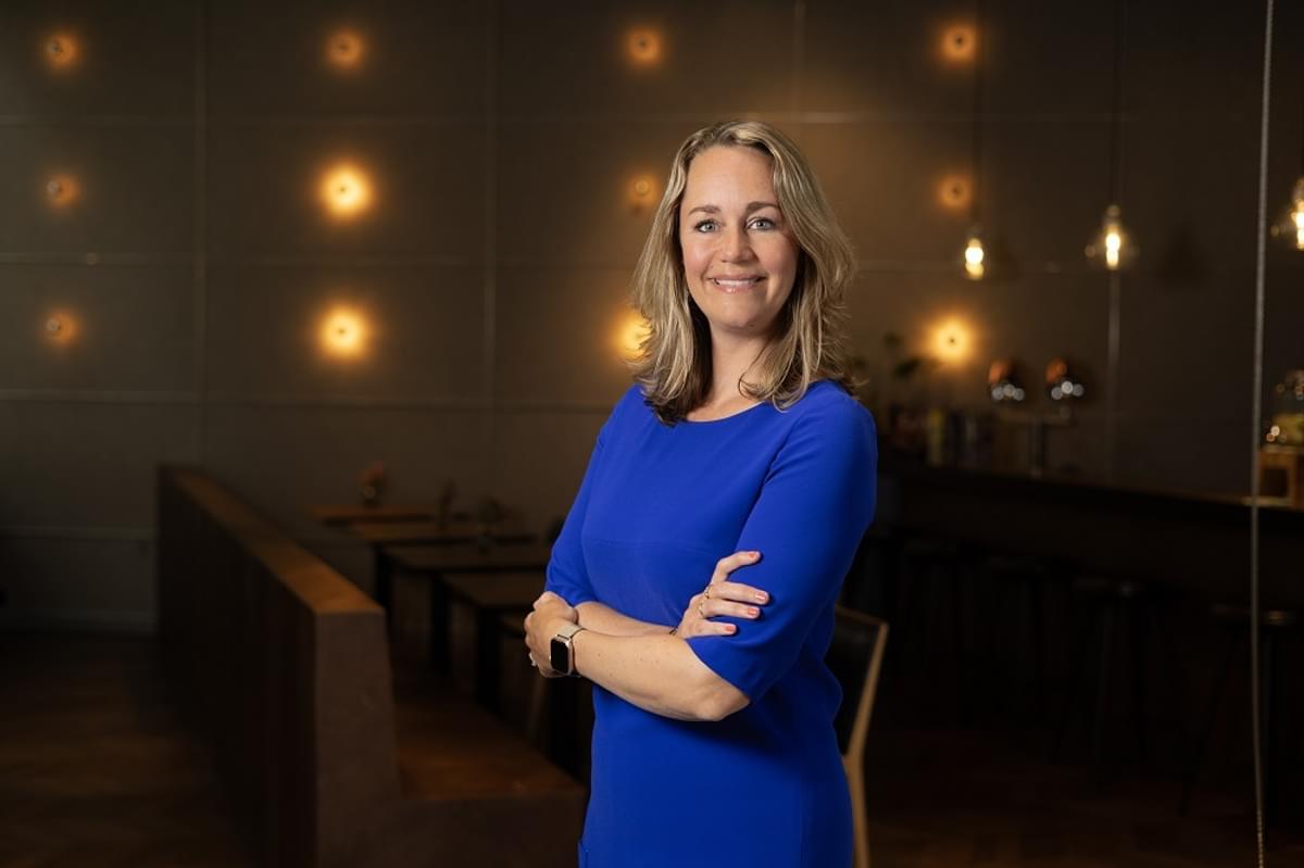 Levi9 en ASICS Digital vormen strategisch partnerschap image