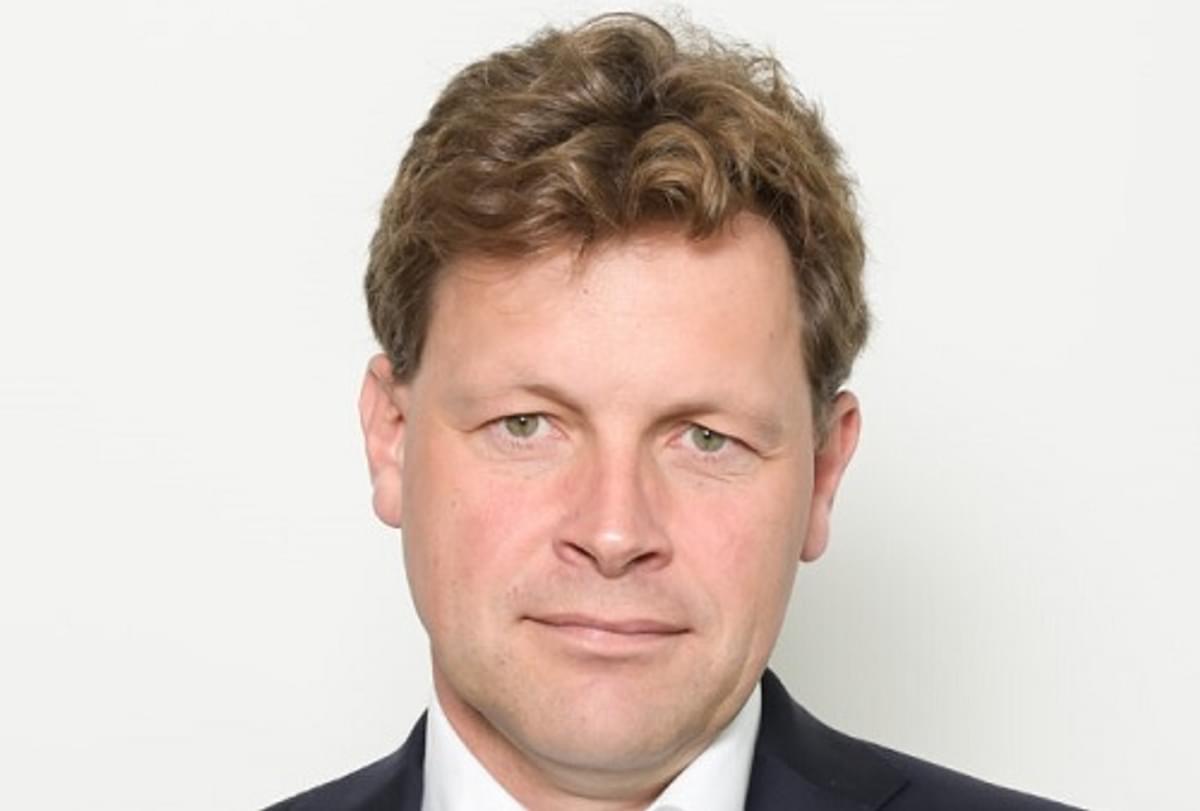 Angelo Bul is de nieuwe CEO van Flex IT image