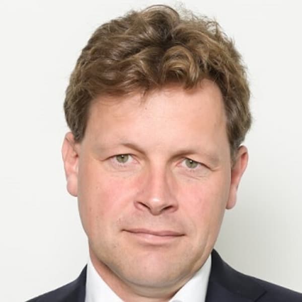 Angelo Bul is de nieuwe CEO van Flex IT