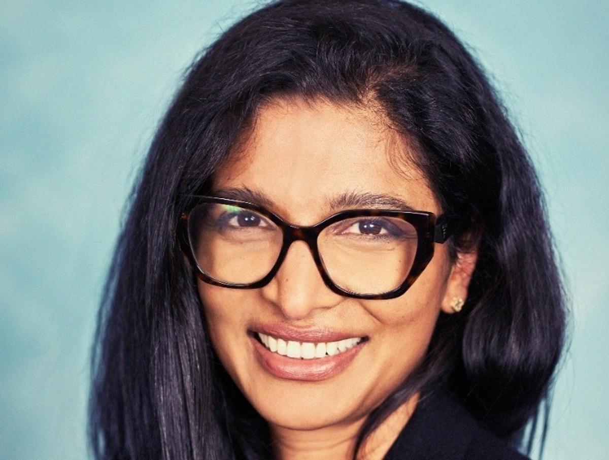Anjana Srinivasan is EMEA Commercial Channel bij AMD image