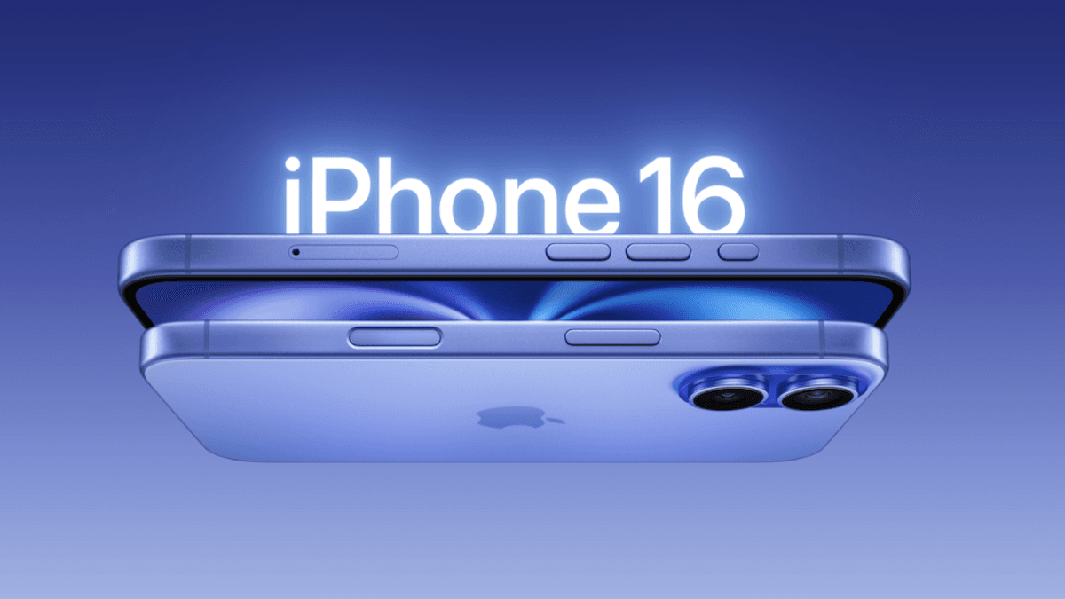 Apple presenteert iPhone 16 Pro en iPhone 16 Pro Max image