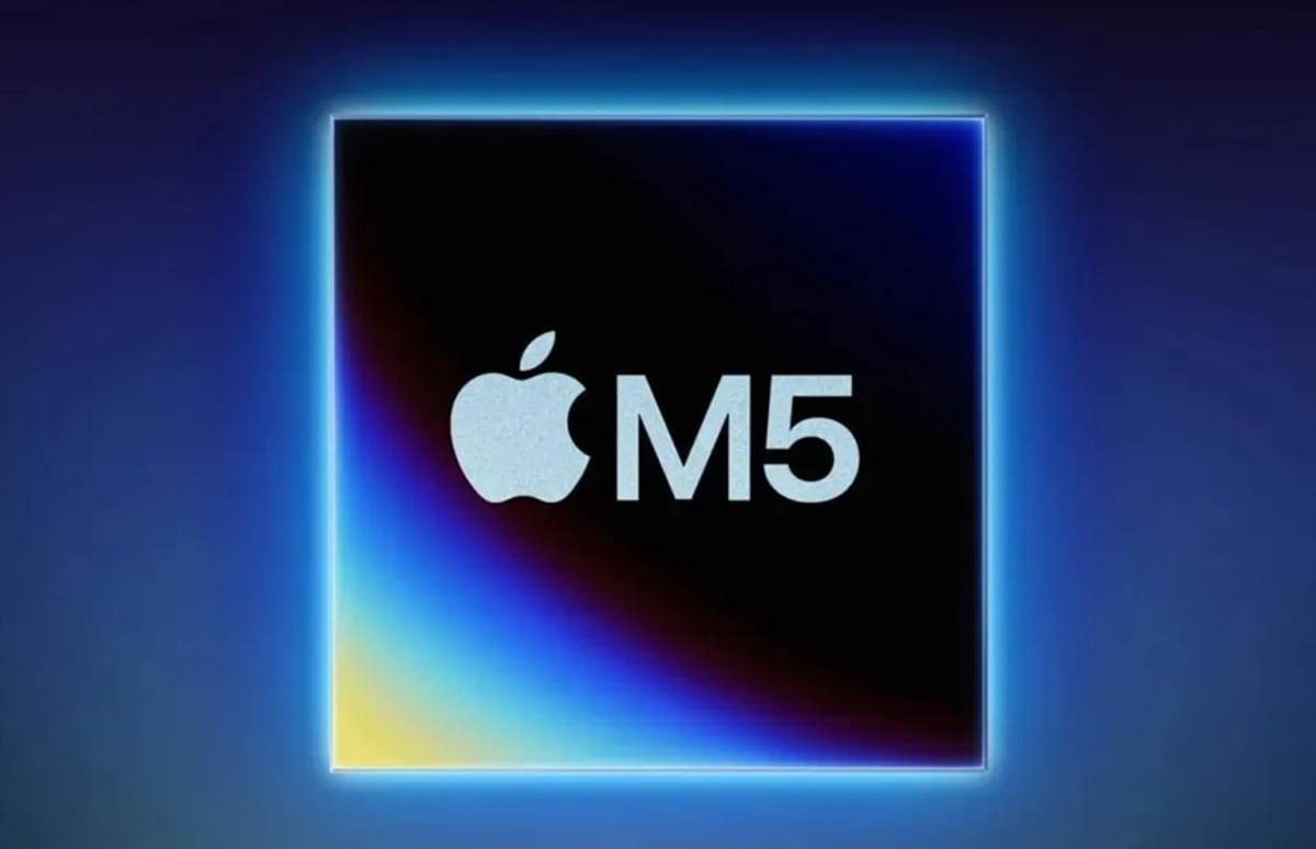 Apple onthult M5-chip voor de nodige AI- en grafische prestaties image