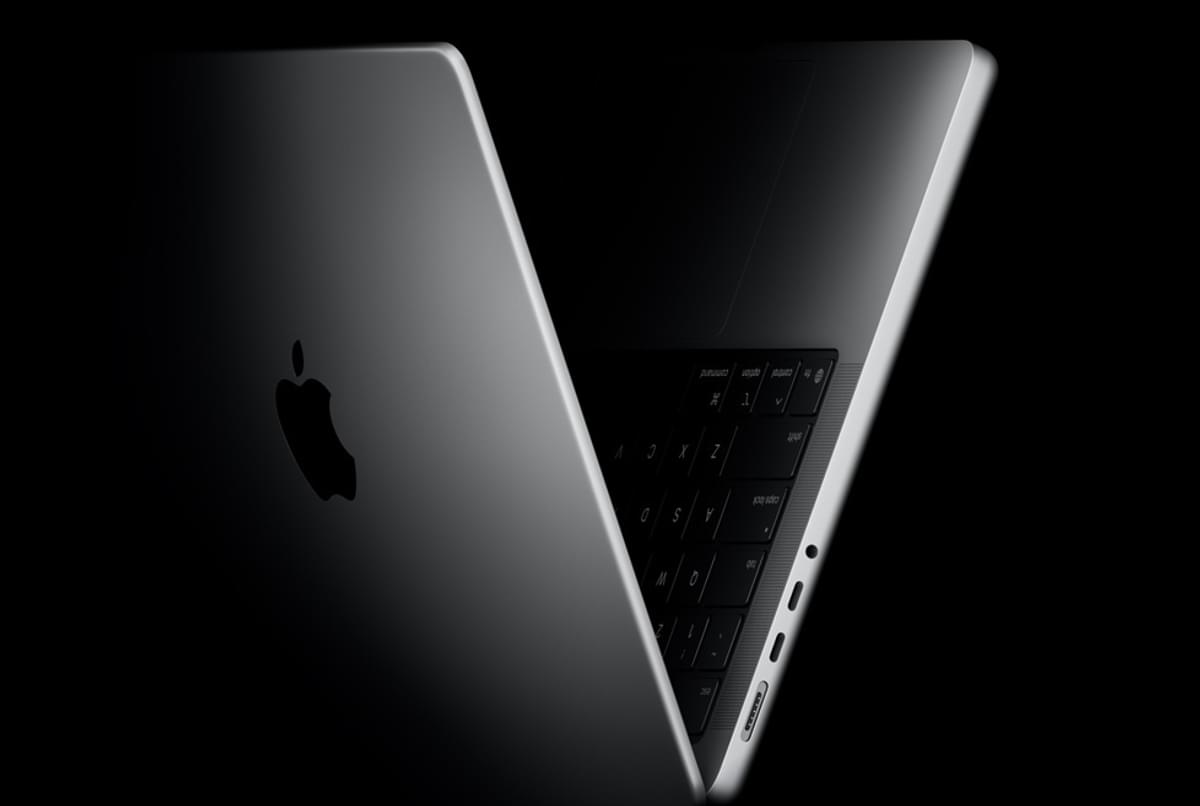 Apple 14-inch MacBook Pro met M5-chip heeft focus op AI en batterijduur image