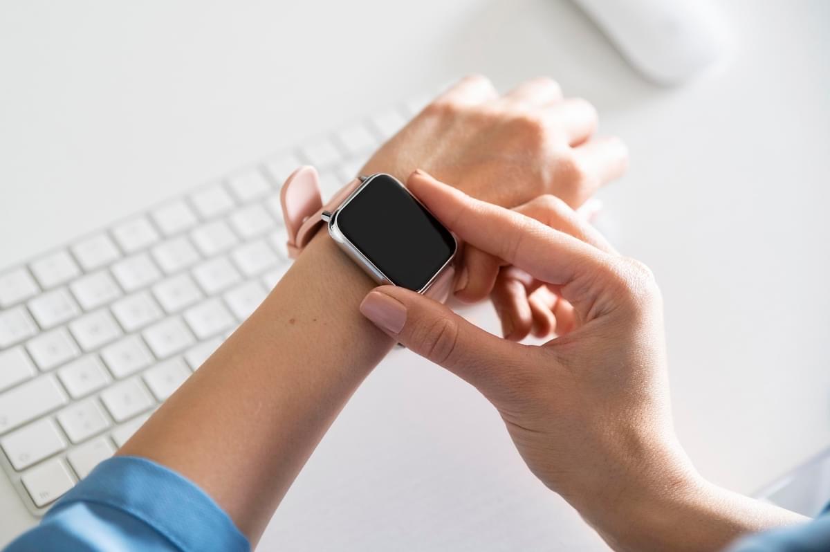 Apple verwijdert bloedzuurstofmeter uit Apple Watch-modellen image