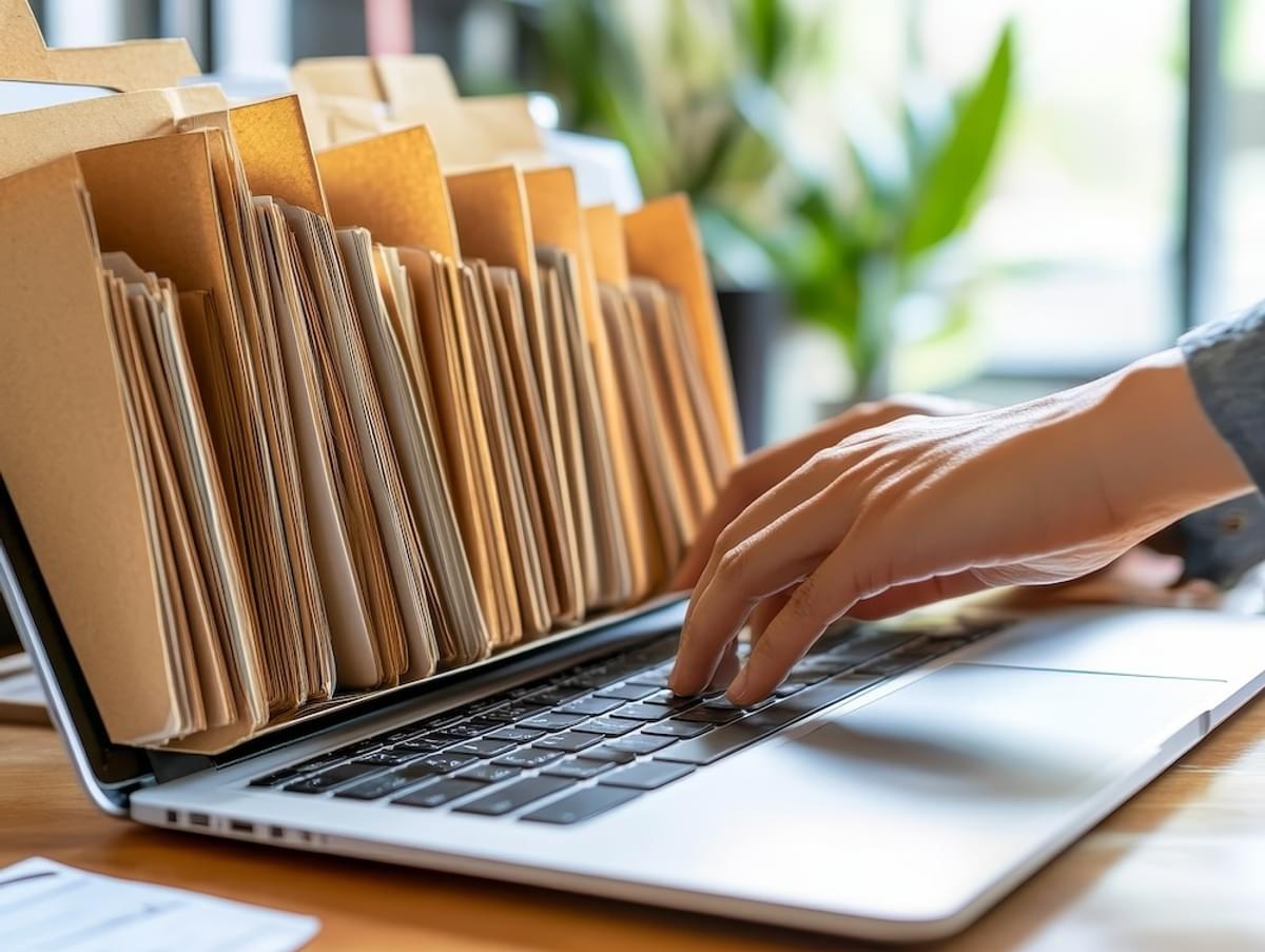EU neemt voortouw bij uniforme archiveringsstrategie image