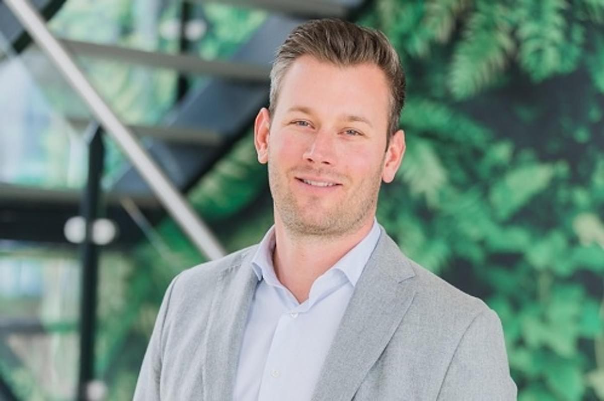 DataExpert verwelkomt Arjen Bakker als Directeur Strategische Relaties & Marktuitbreiding image