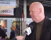 Peter Alkemade over Cloud Expo 2023