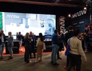 Jeroen de Kam en Marc Verhoeven belichten Cloud Expo 2023