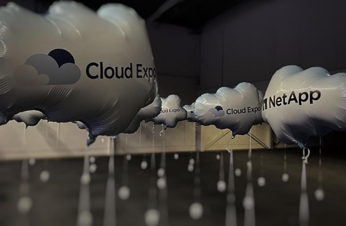 Cloud Expo 2023: Hét Platform voor Innovatie in de Wereld van IT keert terug! image