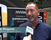 Industrial Cybersecurity Event: in gesprek met Arrow, Fortinet en Rackmount.IT