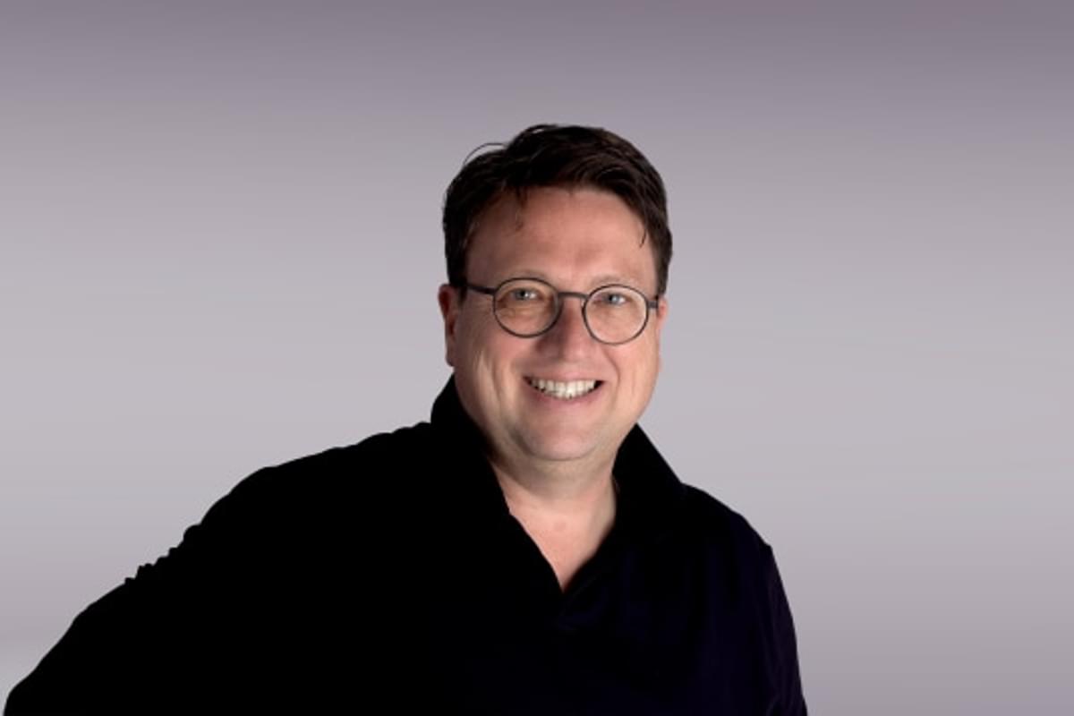 Arthur van Kooij is Business Management Solutions Practice bij The Digital Neighborhood image