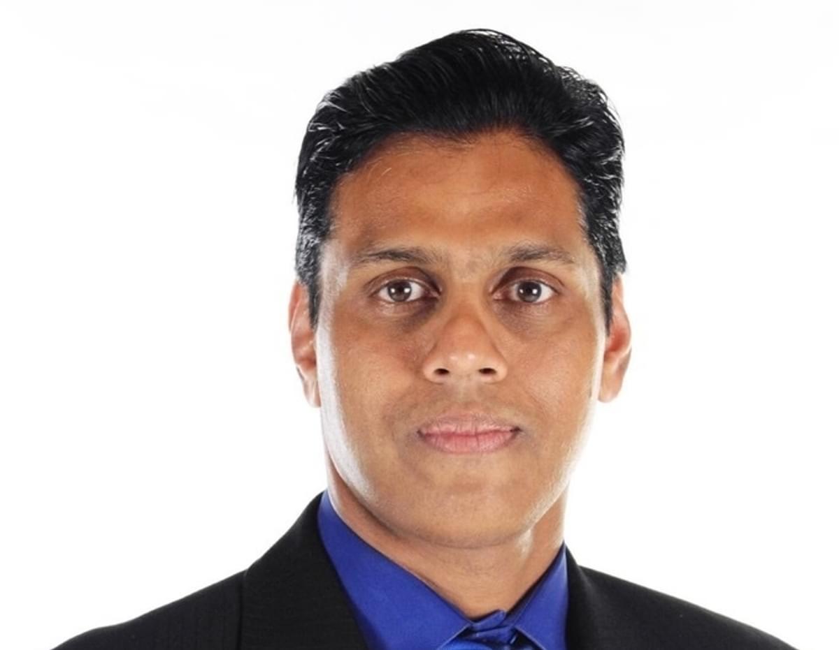 Ashwin Ballal benoemd tot CIO bij Freshworks image