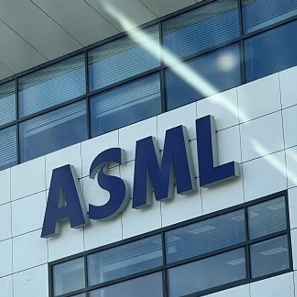 Netwerkstoring bij ASML opgelost