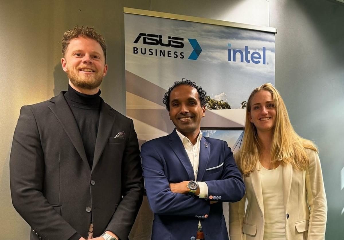 Micros behaalt Platinum Partnerstatus van ASUS image