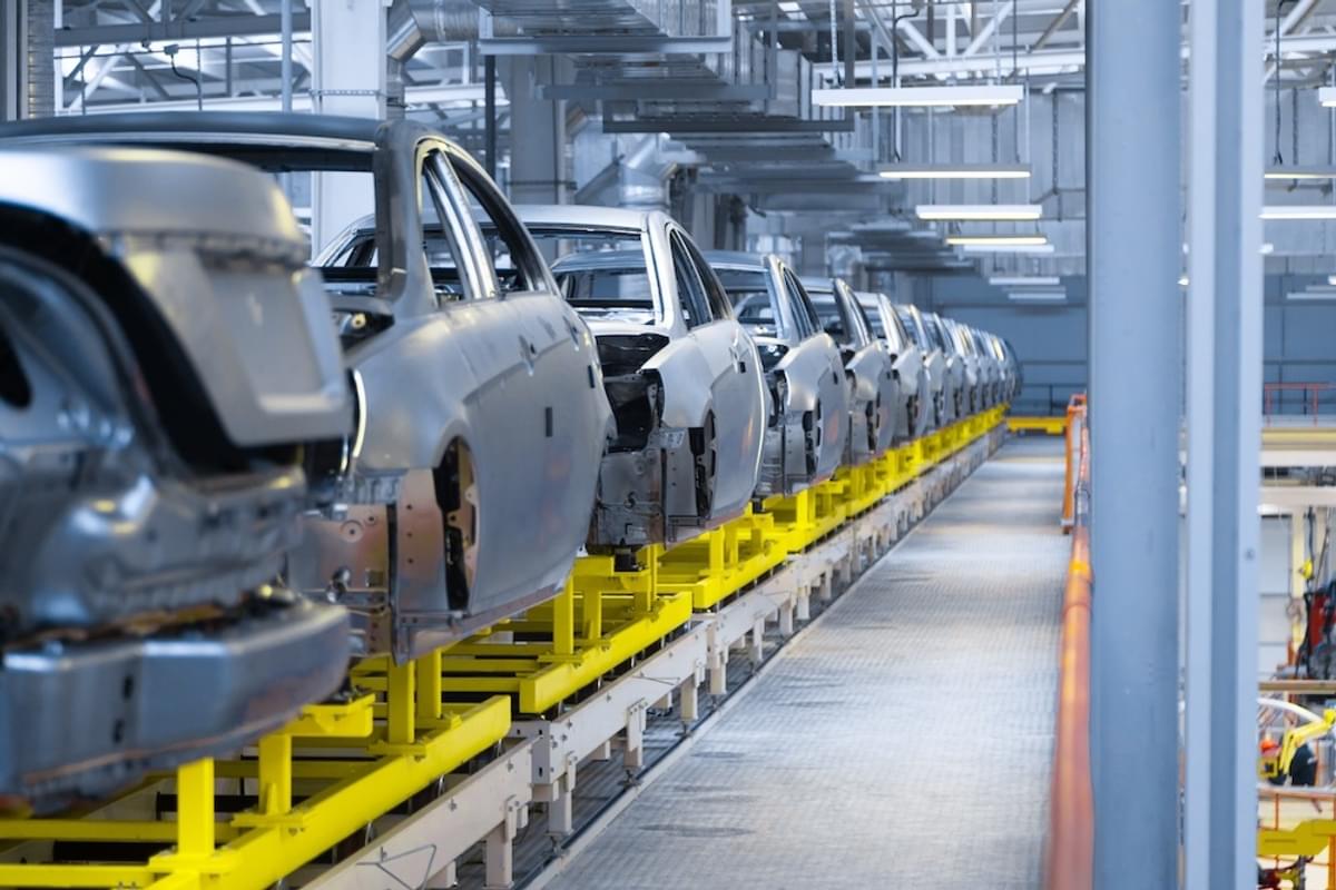 ACEA: Tekort aan Nexperia-chips dreigt Europese autoproductie te ontwrichten image