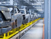 Volkswagen verwacht op korte termijn productie te staken door chiptekort