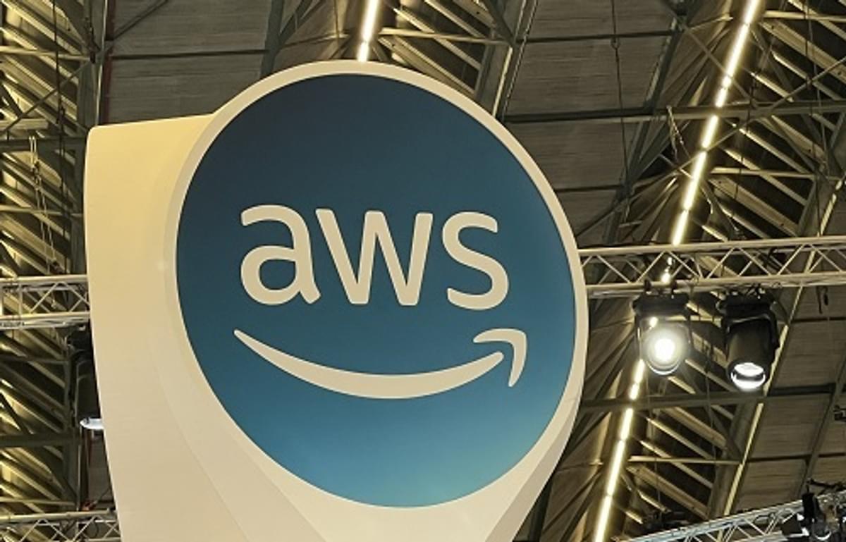 Devoteam start AWS Business Unit image