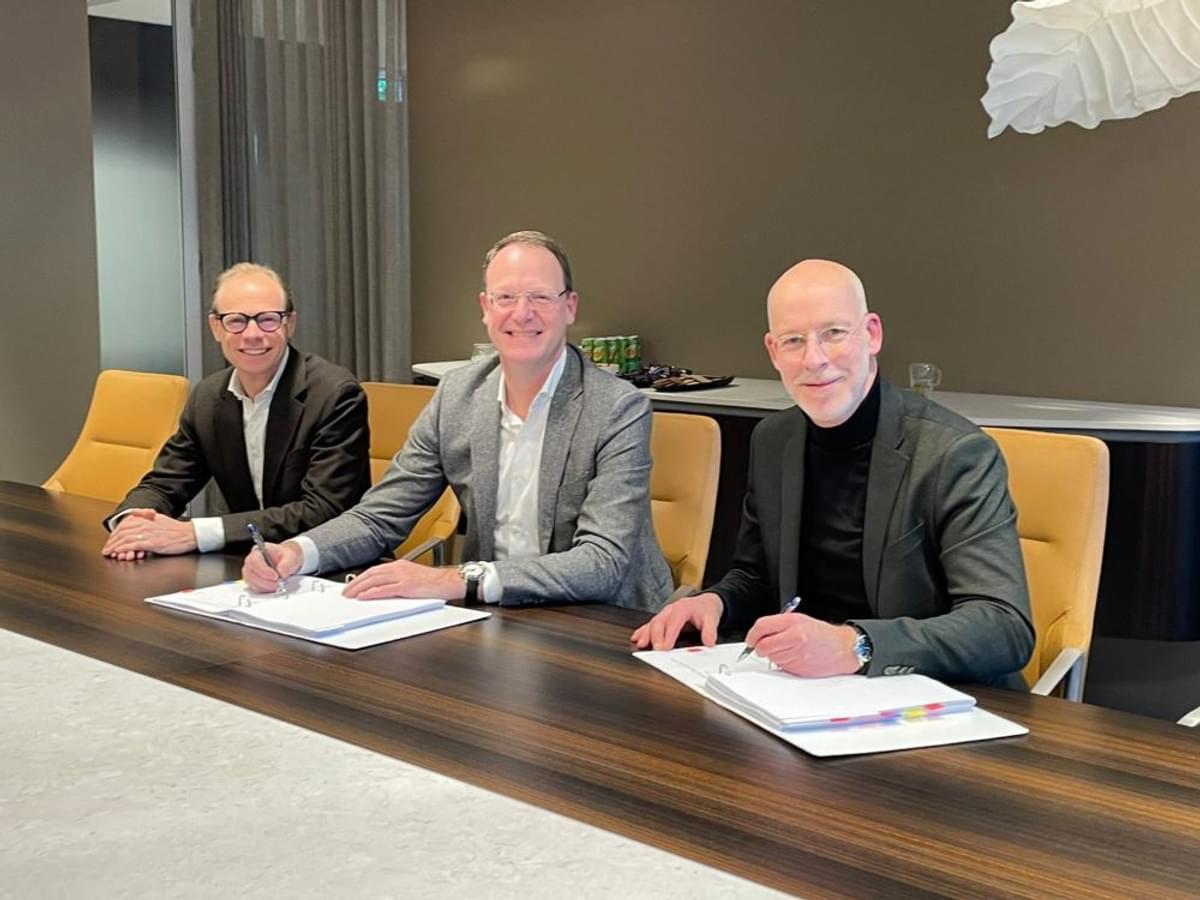 VINCI Energies Nederland koopt Mendix-specialist Field Service Plus image