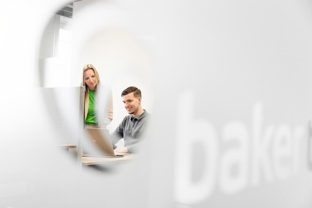 ESG Hub: een sterk staaltje co-creatie van Baker Tilly en Axians image