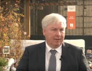 CIO Bob van Graft belicht digitale transformatie van CBR op Axians klantendag