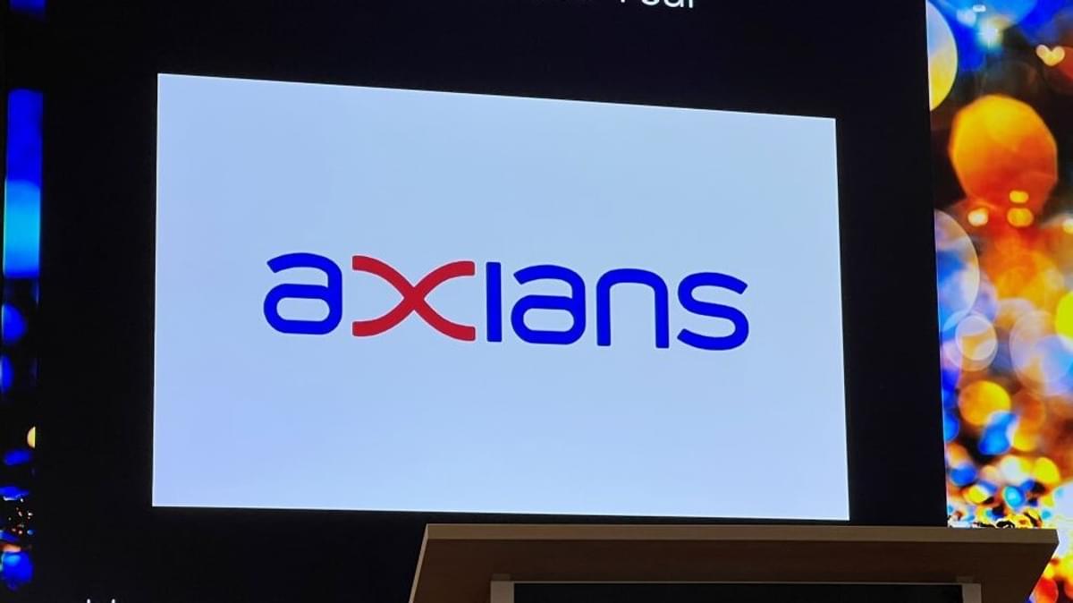 Axians Gaia Summer Tour bij NetApp, Cisco, Equinix en NVIDIA image