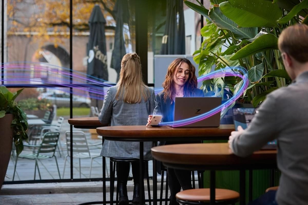 Axians Nederland onthult vernieuwde Network as a Service op Cisco Live image
