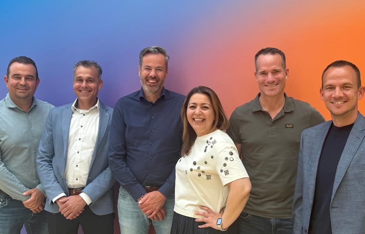 Axians en Odido Business bundelen de krachten via strategisch partnership image
