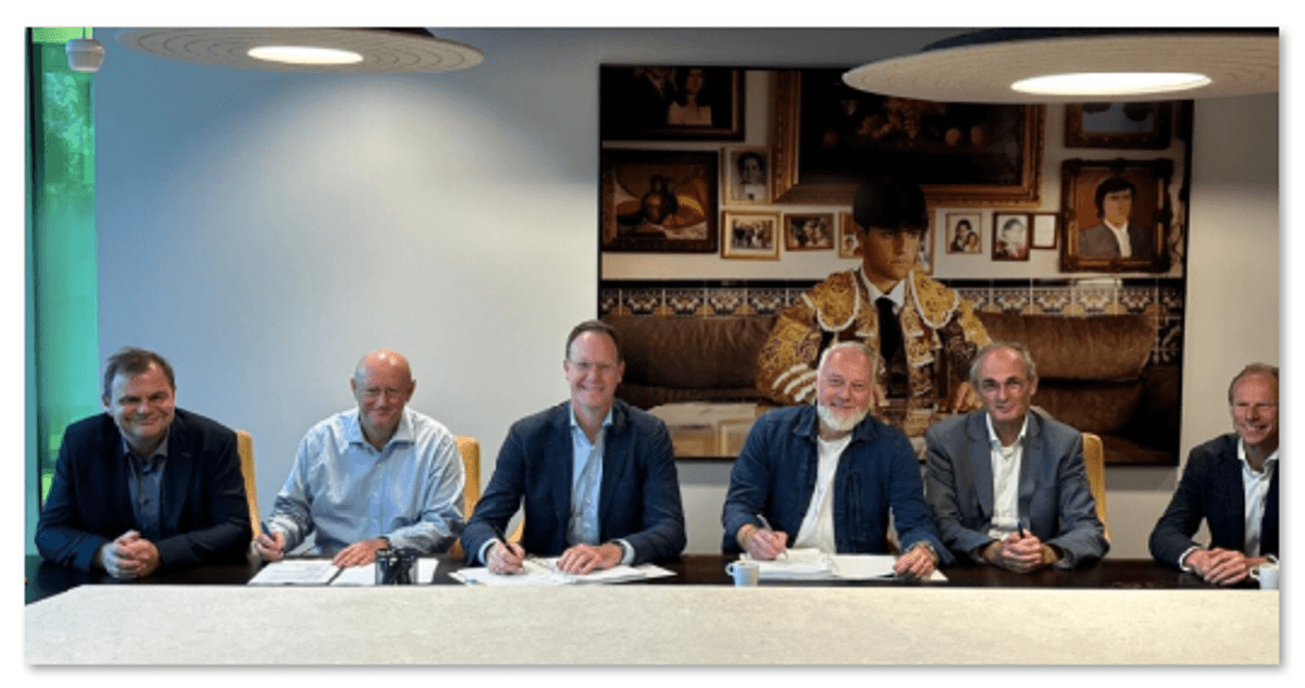 Axians versterkt portfolio met overname van PurpleHRM image