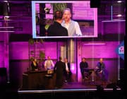 Axians klantendag draaide om Connecting Intelligence en toekomst van AI