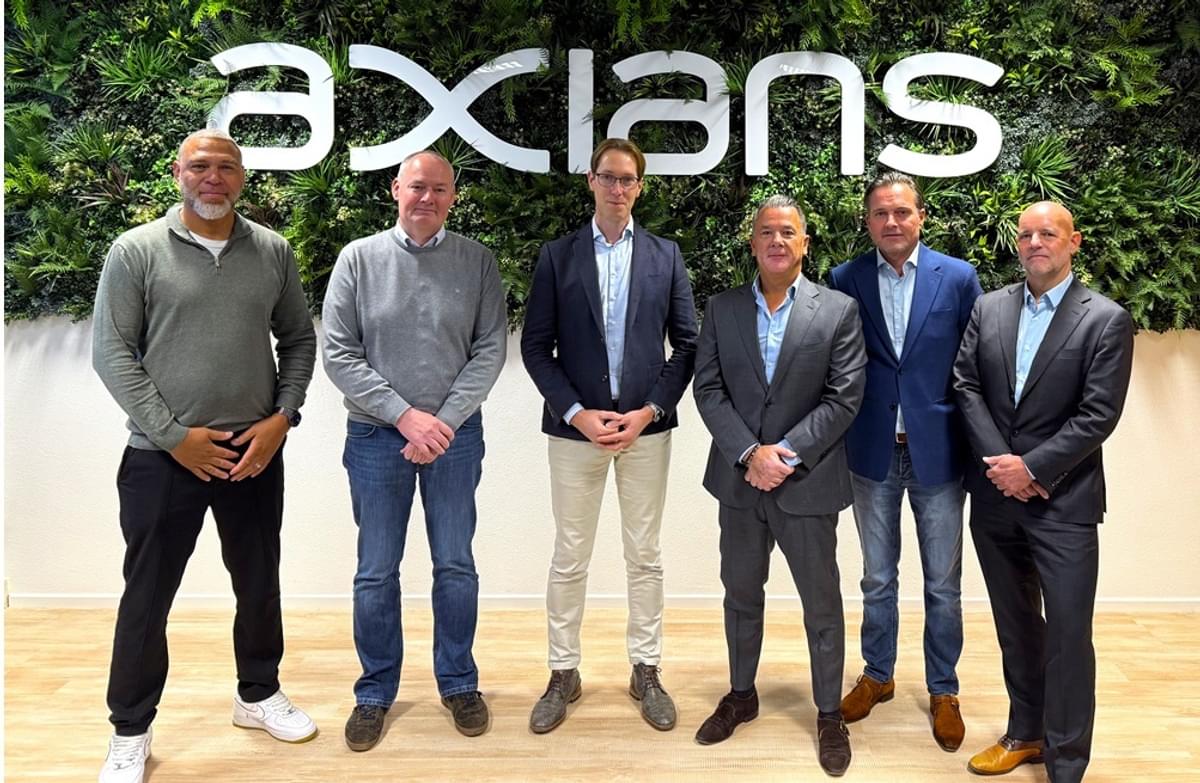 Axians versterkt Gaia Framework met AI-infrastructuurpartner SuperMicro image