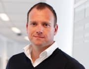 Barry van Vliet is Sr. Field Marketing Manager voor Benelux & Nordics bij SentinelOne
