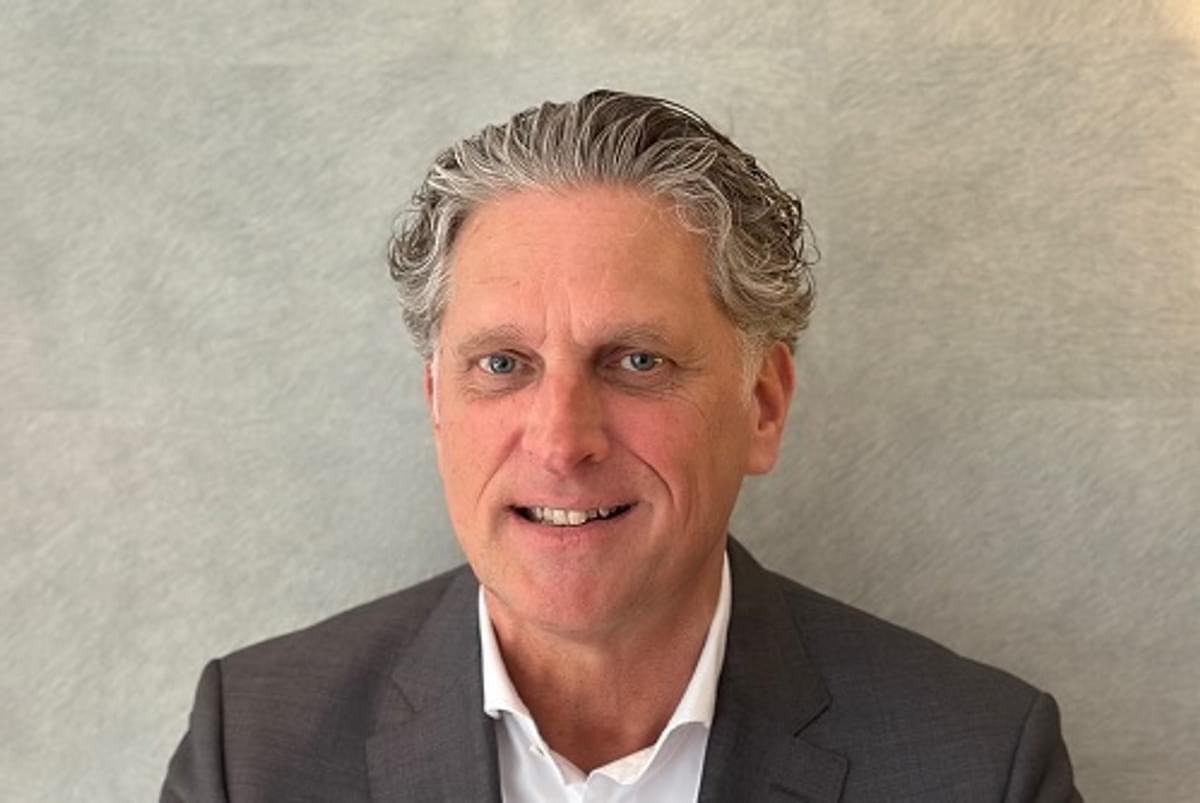 Kinly benoemt Bart Donkersloot tot Managing Director Benelux image