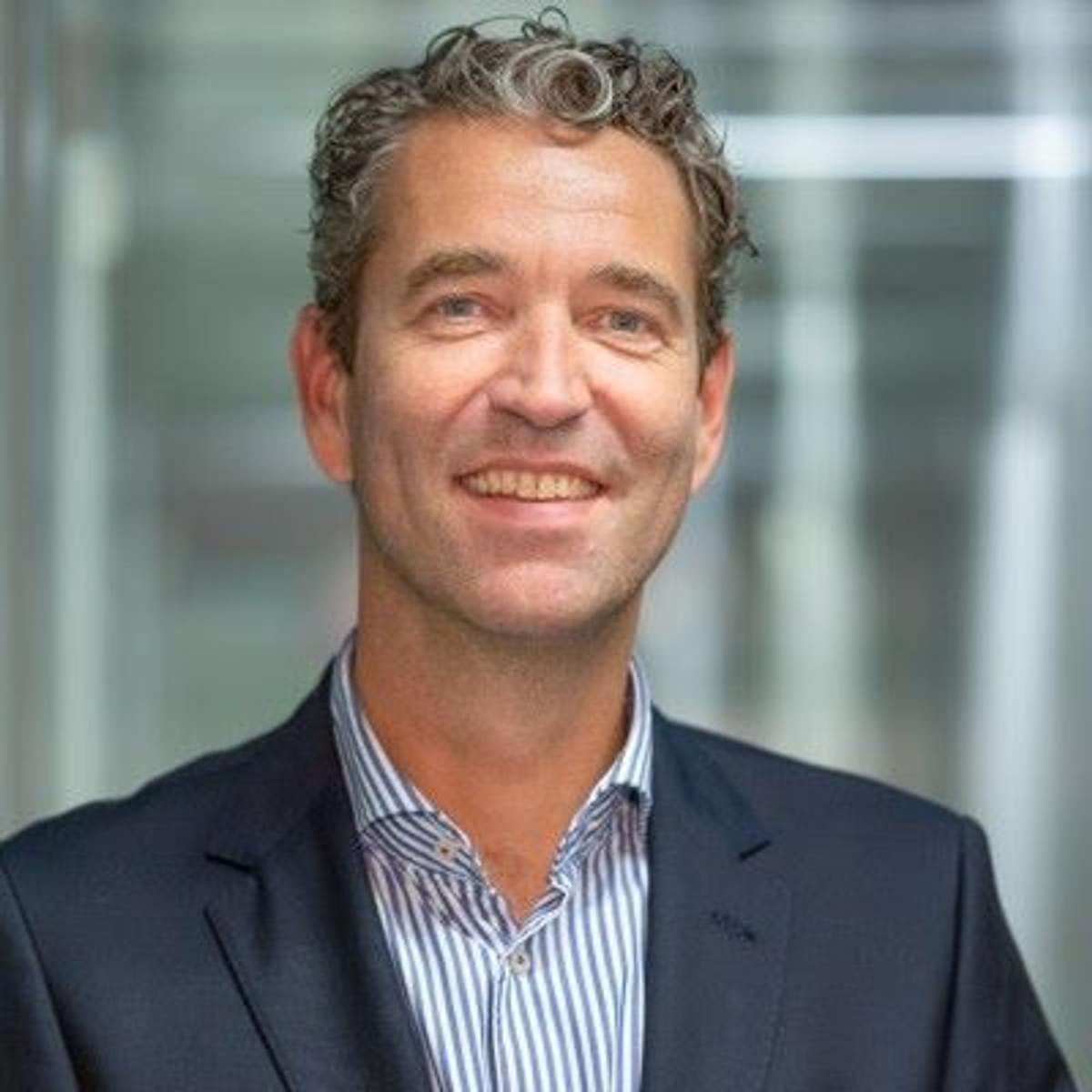 GNX verwelkomt Bart van Aanholt als nieuwe CCO image