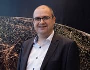 SAP Nederland benoemt Bart Van der Biest tot Managing Director