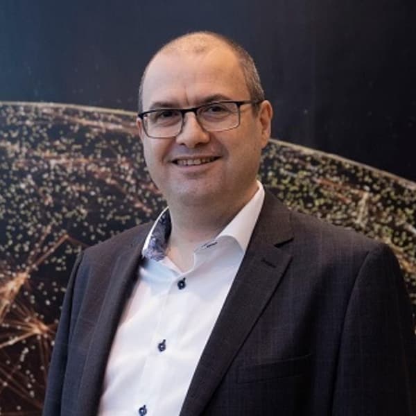 Bart Van der Biest wordt Managing Director SAP Nederland