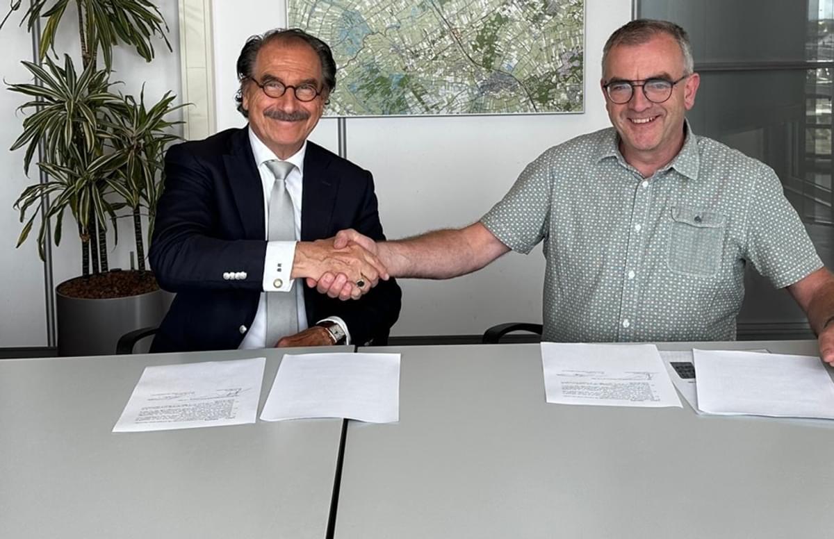 OWO kiest voor License Partners Cloud Solutions image