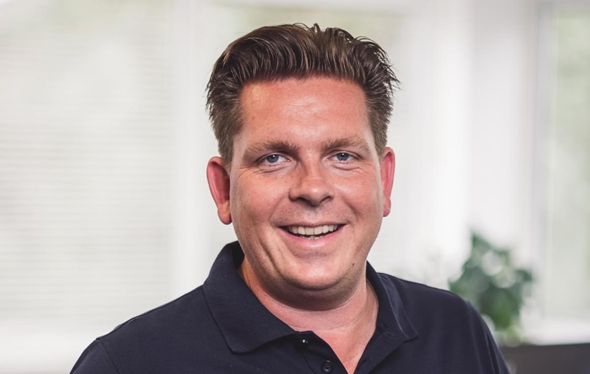 Bas de Stigter aangesteld als CTO bij ALLCLOUD Services image