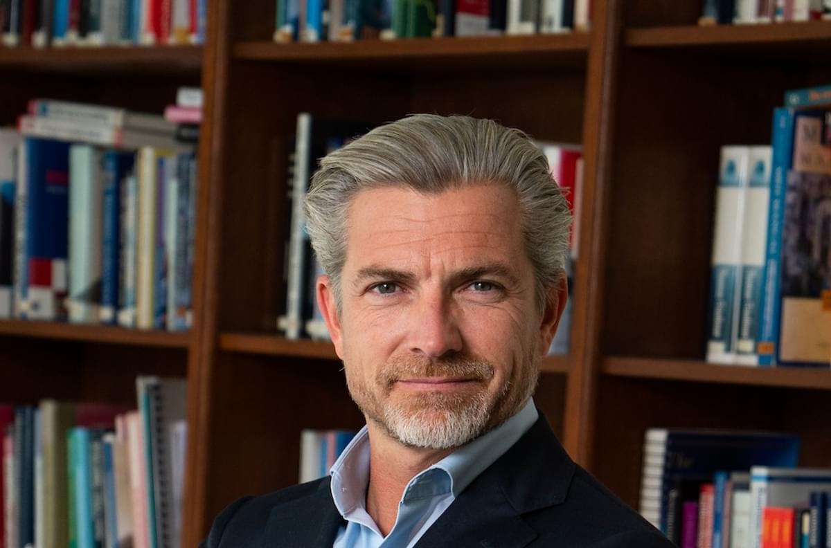 Highberg stelt Bas Drogtrop aan als Director Artificial Intelligence image