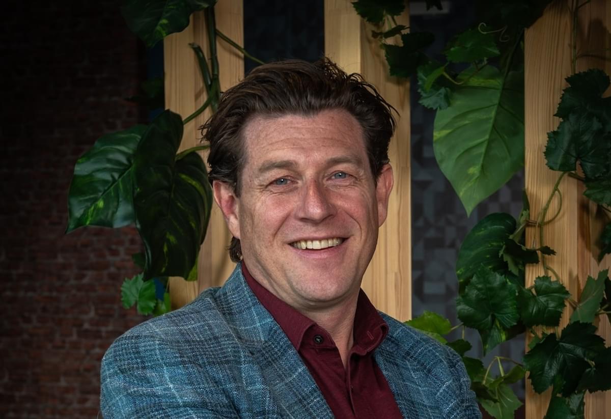 Bas Reijmers benoemd tot Commercieel Directeur van AENC image