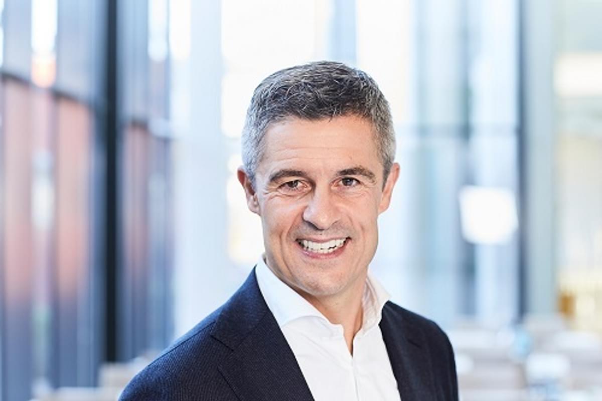 Michael Guschlbauer is herbenoemd tot Bechtle AG Executive Board image