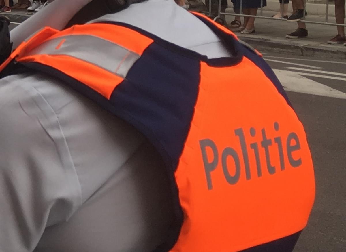 Gewapende overval in België op Nederlandse ondernemer Arie Stelloo image