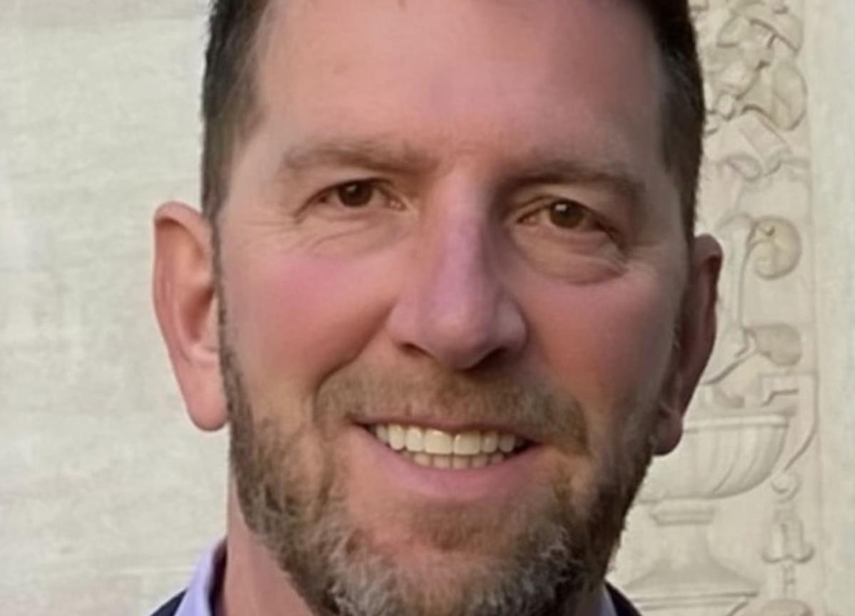 Benjamin Yerushalmi wordt SVP Partners & Alliances bij OutSystems image