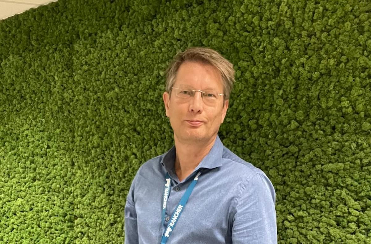 SUSE: Digitale autonomie, open source en de nieuwe rol van CIO en CTO image