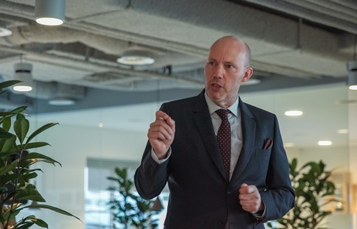 Bert Peters, LINKIT: ik maak me zorgen image