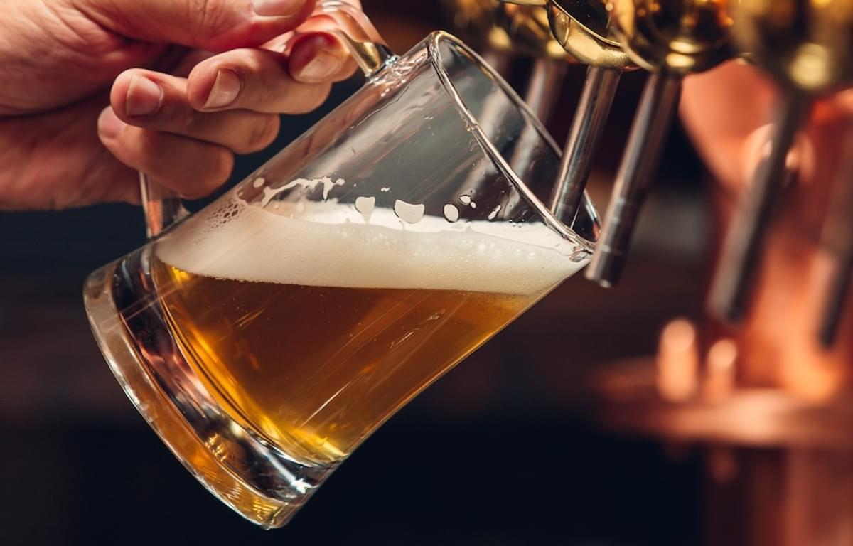 Nuvias UC Biertour 2025: waar technologie en bier brouwen samenkomen image