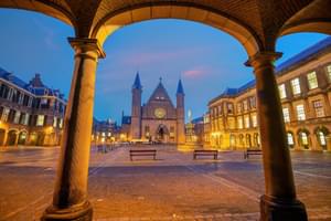 Tweede Kamer debat over migraties van overheid ICT naar het buitenland