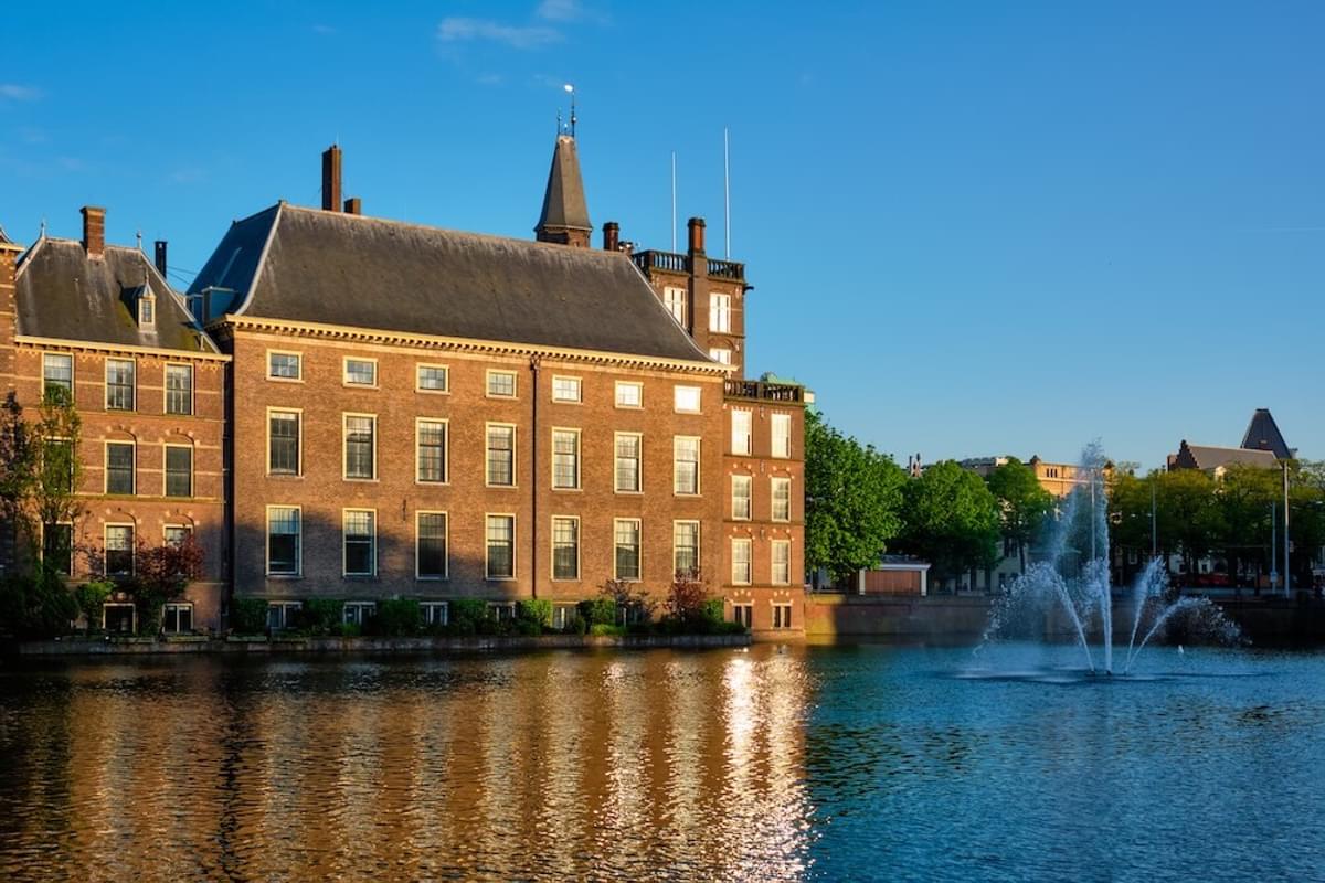 DANW: Digitalisering is een publiek belang image