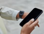Vodafone werkt aan e-sim voor smartwatches