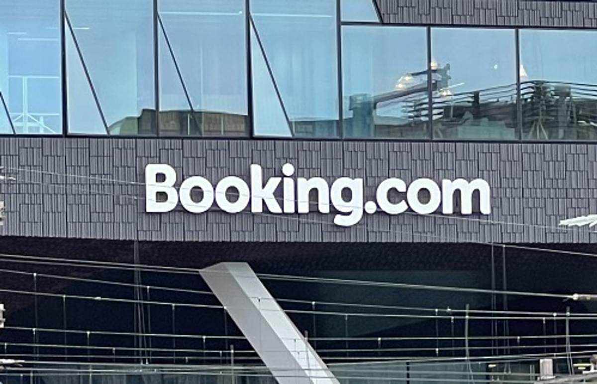 Booking.com meldt datalekken op tijd na ingrijpen AP image