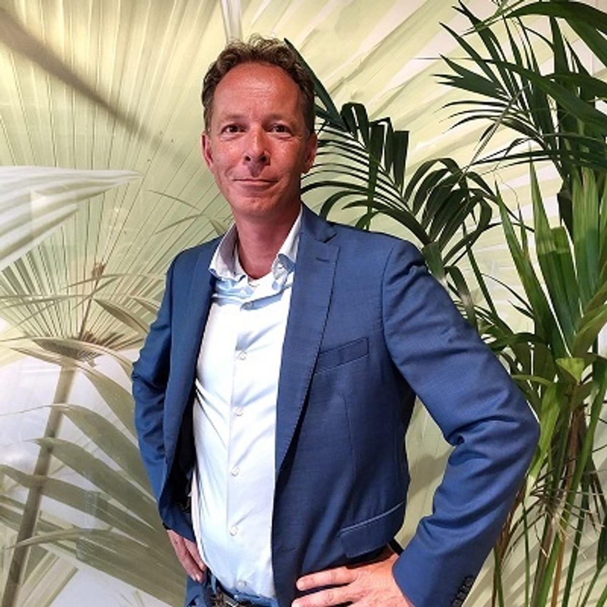 Bram Vermeulen wordt Operations Director Horizon Telecom image